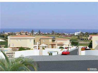 Villa for sale in Khlorakas