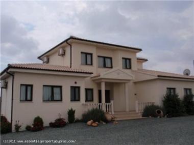 Villas for sale in Sotira