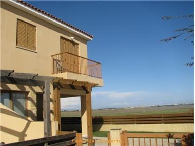 Villas for sale in Sotira