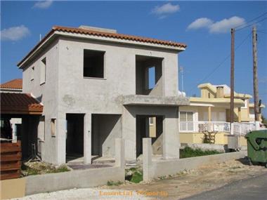 Villas for sale in Sotira