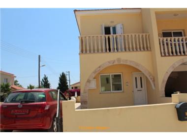 Villas for sale in Sotira