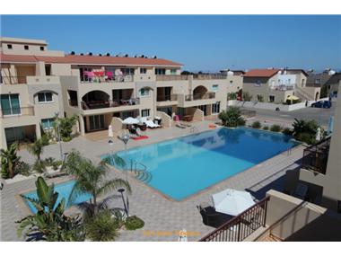 Apartment for sale in Sotira