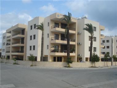 Apartment for sale in Voroklini