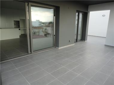 Apartment for sale in Ayios Dhometios