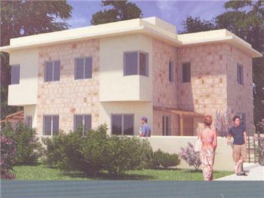 Terraced House for sale in Tersephanou