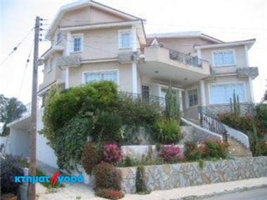 House-villa  for sale in Nicosia