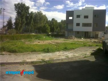 Residential Land for sale in Nicosia