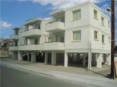 Apartment for sale in Voroklini