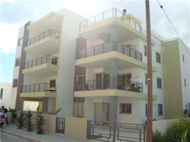 Apartment for sale in Larnaca