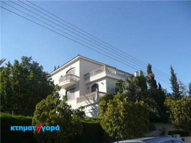 House-villa  for sale in Nicosia