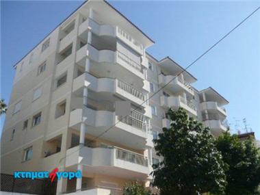 Apartment-flat  for sale in Nicosia