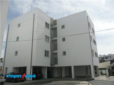 Apartment-flat  for sale in Nicosia