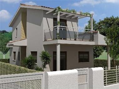 Detached Villa for sale in San Cayetano