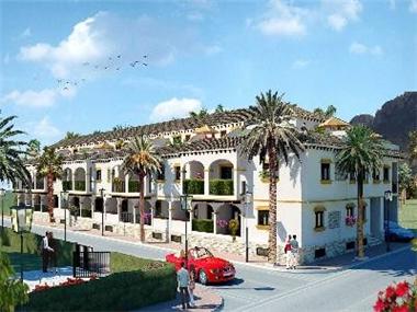 Apartment       for sale in San Cayetano