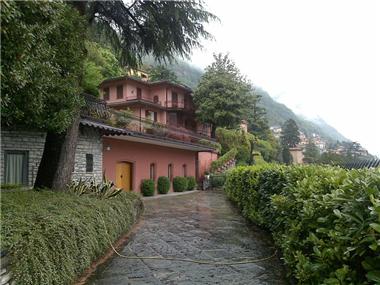 House/villa for sale in Moltrasio