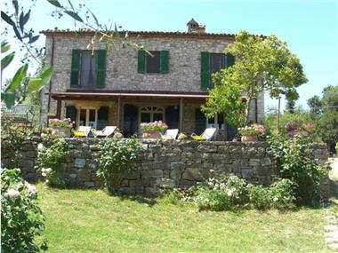 House/villa for sale in Todi