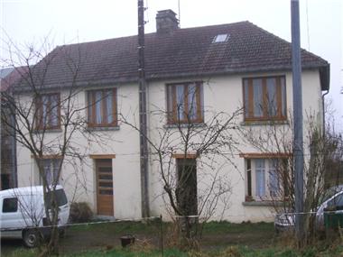 House for sale in Beauchene