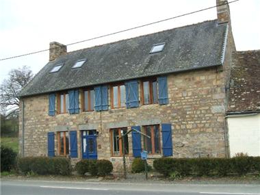 House for sale in La Haute-Chapelle
