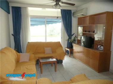 Apartment-flat  for sale in Nicosia