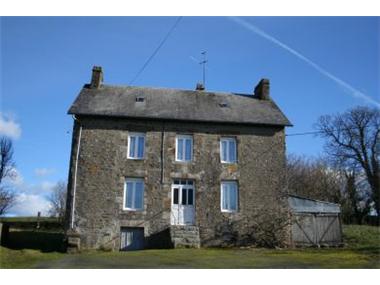 House for sale in Gorron