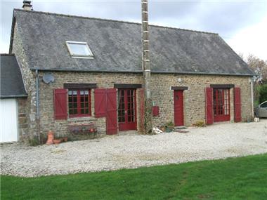 Cottage for sale in Saint-Simeon