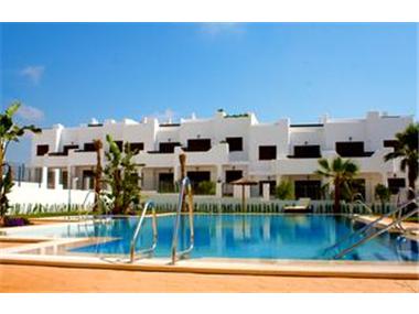 Apartment for sale in Pulpi