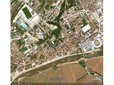 Land for sale in Coruche