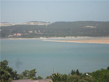 Land for sale in Foz do Arelho