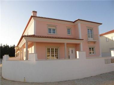 Villa / Townhouse for sale in Rio Maior
