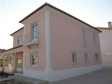 Villa / Townhouse for sale in Rio Maior