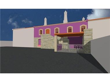 Villa / Townhouse for sale in Alcobertas