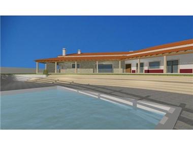 Villa / Townhouse for sale in Arrouquelas
