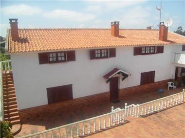 Villa / Townhouse for sale in Obidos