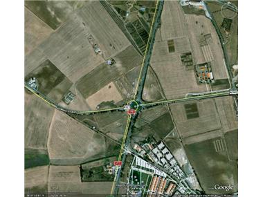 Land for sale in Sao Tiago Maior