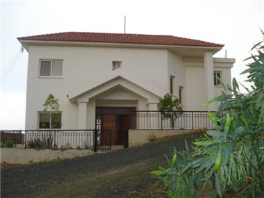 Detached House for sale in Voroklini
