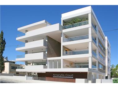 Apartment for sale in Nicosia