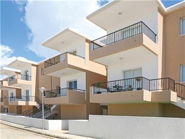Apartment for sale in Konia