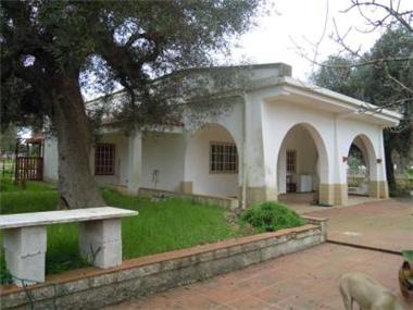 Detached Villa for sale in Latiano