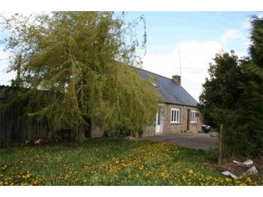 Cottage for sale in Gorron