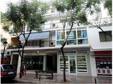 Apartment for sale in Fuengirola