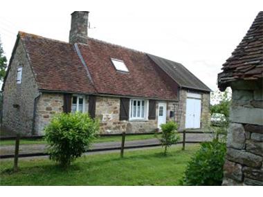 House for sale in Domfront