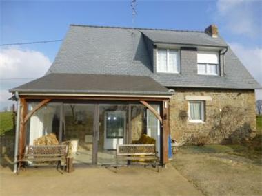 House for sale in Gorron