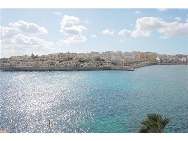 Flat/apartment for sale in Marsaskala