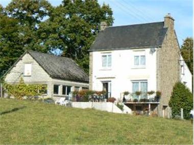 House for sale in Mortain