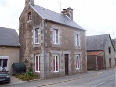 House for sale in Buais