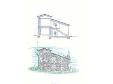 House/villa for sale in Alviano