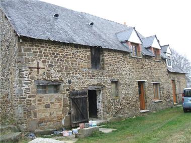 Renovation for sale in Mantilly