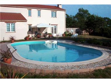 House for sale in Martinet