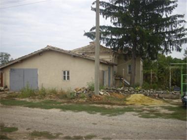 House for sale in Dobrich