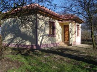 House for sale in Balchik